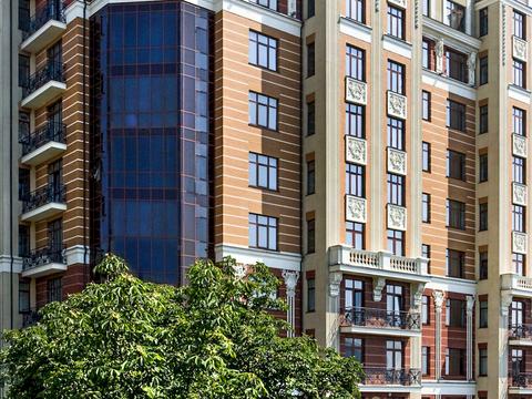 квартира за адресою Івана Франка вул., 4-Б