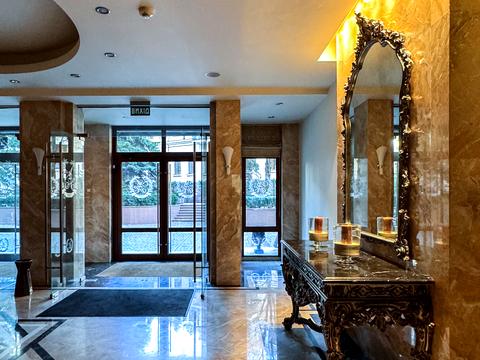 квартира за адресою Івана Франка вул., 4-Б