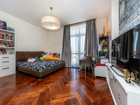 квартира за адресою Івана Франка вул., 4-Б