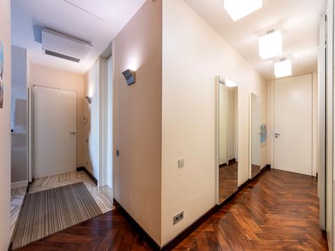 квартира за адресою Івана Франка вул., 4-Б