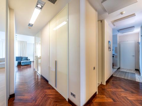 квартира за адресою Івана Франка вул., 4-Б