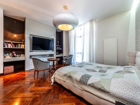 квартира за адресою Івана Франка вул., 4-Б