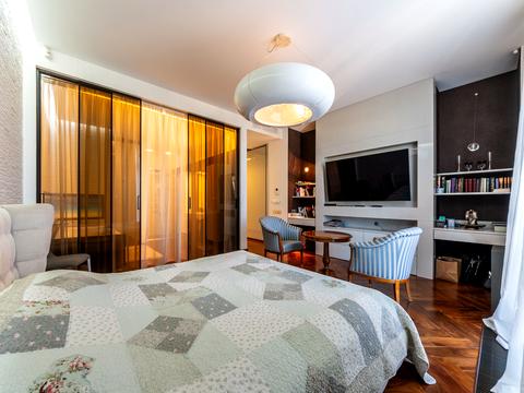 квартира за адресою Івана Франка вул., 4-Б