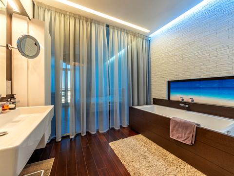 квартира за адресою Івана Франка вул., 4-Б