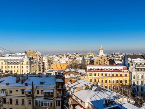 квартира за адресою Івана Франка вул., 4-Б