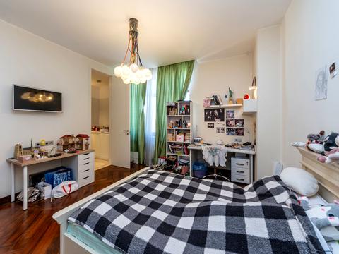 квартира за адресою Івана Франка вул., 4-Б