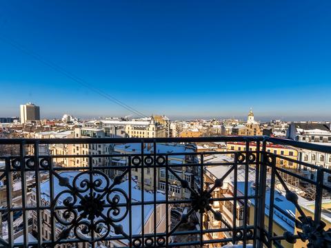 квартира за адресою Івана Франка вул., 4-Б