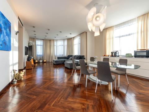 квартира за адресою Івана Франка вул., 4-Б