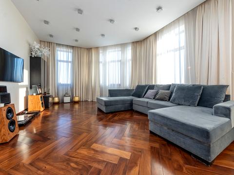 квартира за адресою Івана Франка вул., 4-Б