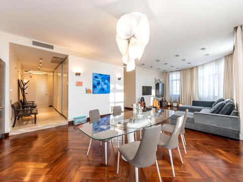 квартира за адресою Івана Франка вул., 4-Б