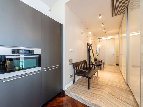 квартира за адресою Івана Франка вул., 4-Б