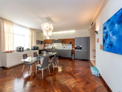 квартира за адресою Івана Франка вул., 4-Б