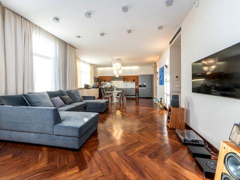 квартира за адресою Івана Франка вул., 4-Б