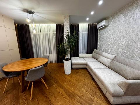 квартира за адресою Оптимістична вул., 1