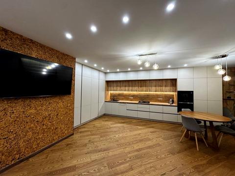 квартира за адресою Оптимістична вул., 1