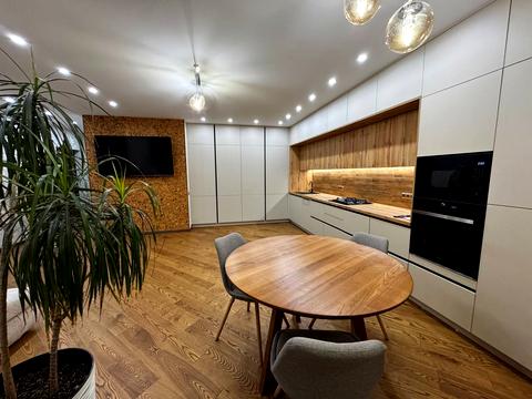 квартира за адресою Оптимістична вул., 1