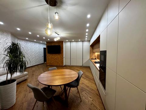 квартира за адресою Оптимістична вул., 1