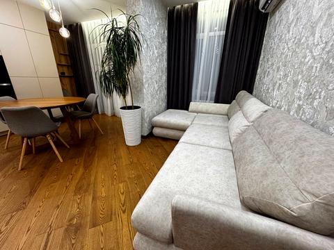 квартира за адресою Оптимістична вул., 1