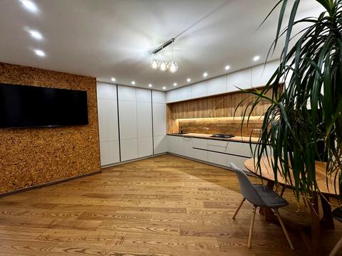 квартира за адресою Оптимістична вул., 1