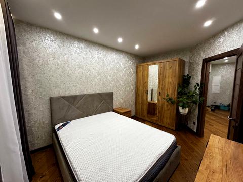 квартира за адресою Оптимістична вул., 1