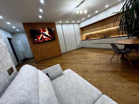 квартира за адресою Оптимістична вул., 1