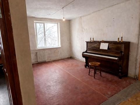 квартира за адресою Чередниченківський пров., 7