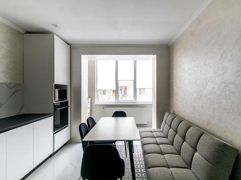 квартира за адресою Залізнична вул., 3