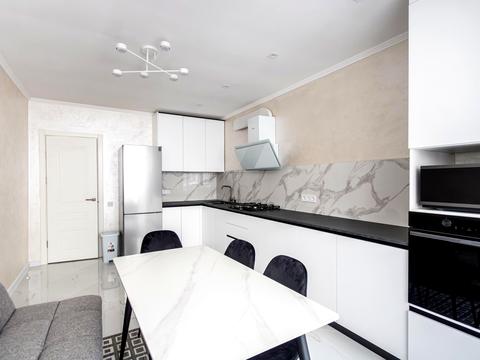 квартира за адресою Залізнична вул., 3