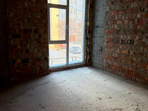 квартира по адресу Чайковского ул., (Будинок 2)