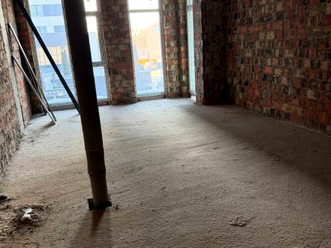 квартира по адресу Чайковского ул., (Будинок 2)