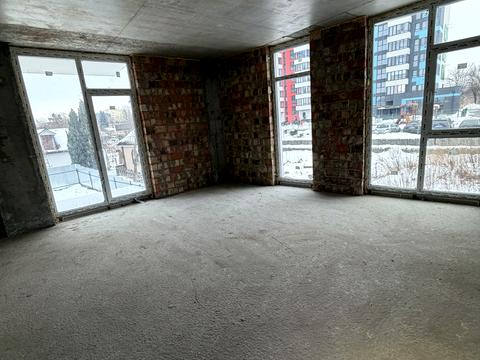 квартира по адресу Чайковского ул., (Будинок 2)