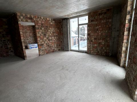 квартира по адресу Чайковского ул., (Будинок 2)