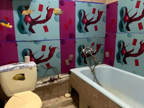 квартира за адресою Степана Бандери вул., 56