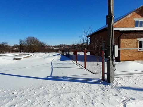 ділянка за адресою с. Лука-Мелешківська, Дорошенка