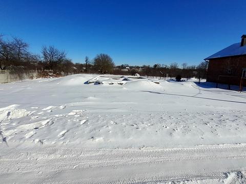 ділянка за адресою с. Лука-Мелешківська, Дорошенка