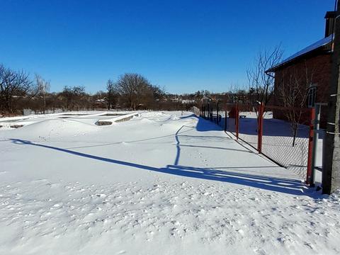 ділянка за адресою с. Лука-Мелешківська, Дорошенка