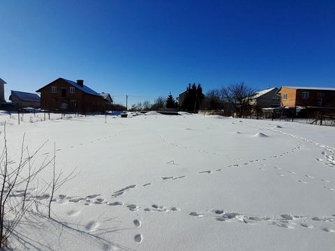 ділянка за адресою с. Лука-Мелешківська, Дорошенка