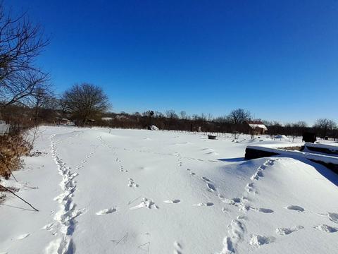 ділянка за адресою с. Лука-Мелешківська, Дорошенка