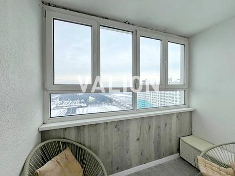 квартира за адресою Приміська вул., 26-А