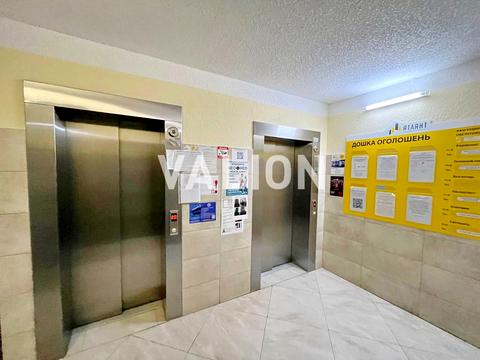 квартира за адресою Приміська вул., 26-А