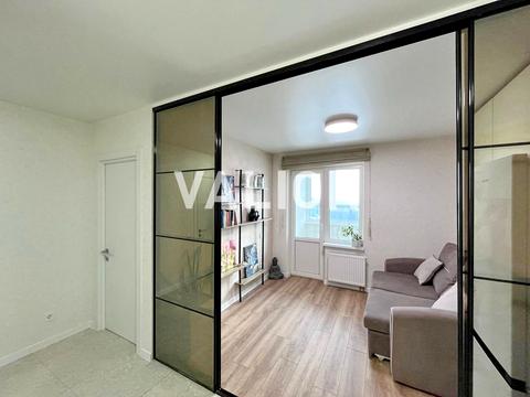 квартира за адресою Приміська вул., 26-А