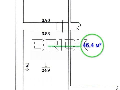 коммерческая по адресу Паньковская ул., 18