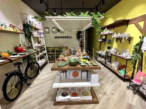 коммерческая по адресу Паньковская ул., 18