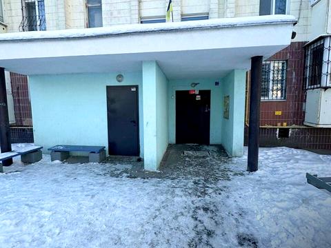 квартира за адресою Харківське шосе, 176-Б