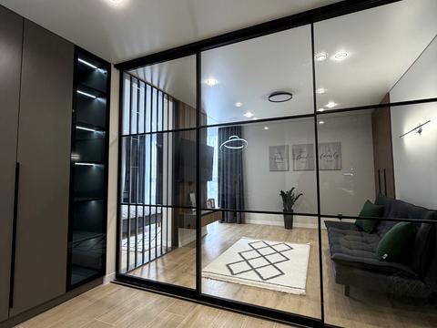 квартира по адресу Владимира Янева ул., (Будинок К1)