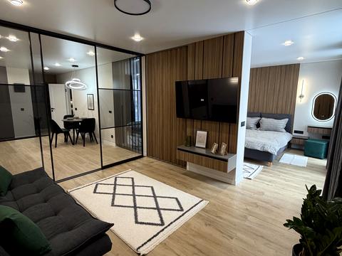 квартира по адресу Владимира Янева ул., (Будинок К1)