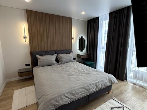 квартира по адресу Владимира Янева ул., (Будинок К1)