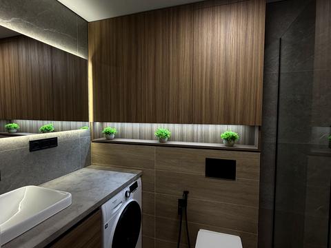 квартира по адресу Владимира Янева ул., (Будинок К1)