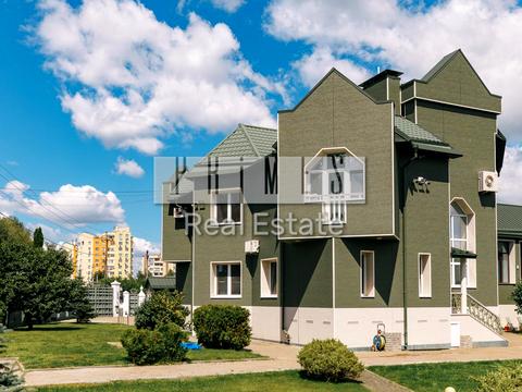 будинок за адресою Вербицького вул.