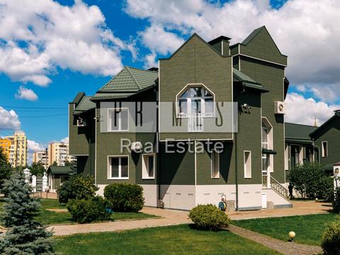 будинок за адресою Вербицького вул.